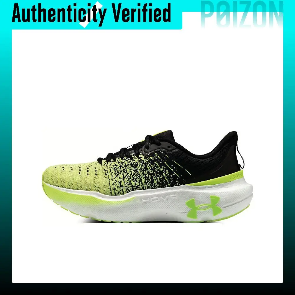 Under Armour Infinite Elite Mesh, Textile Breathable Low top 3027189-002