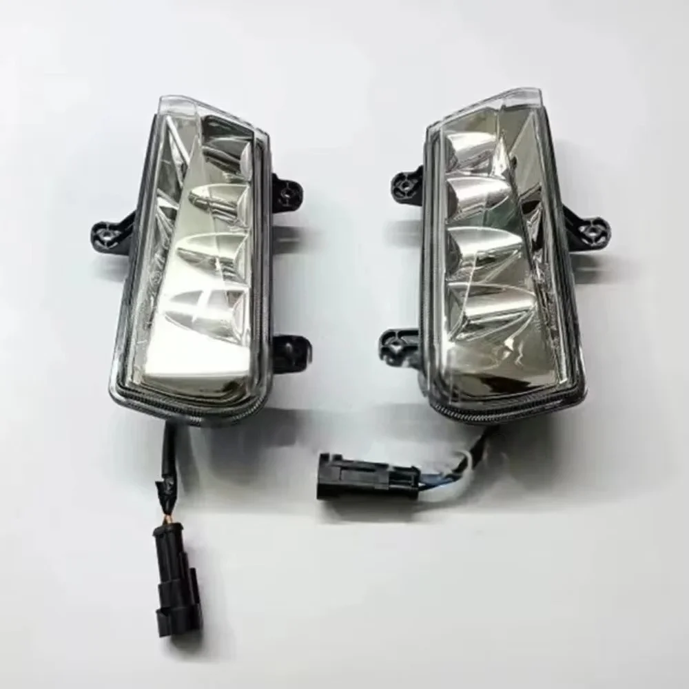 دراجة نارية جديدة مناسبة لـ Gilera Nexus 125 / 300 / 250 ملحقات أصلية أضواء تحول أمامية إشارة الانعطاف لـ Gilera Nexus