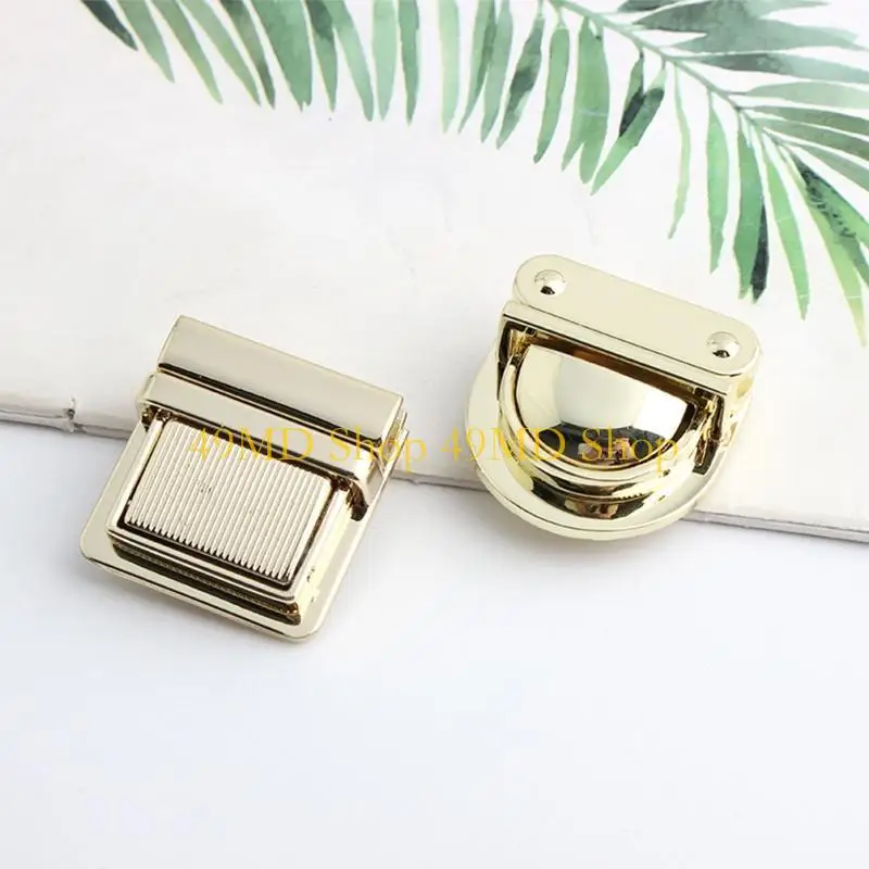 49md Metall Zungenschlos