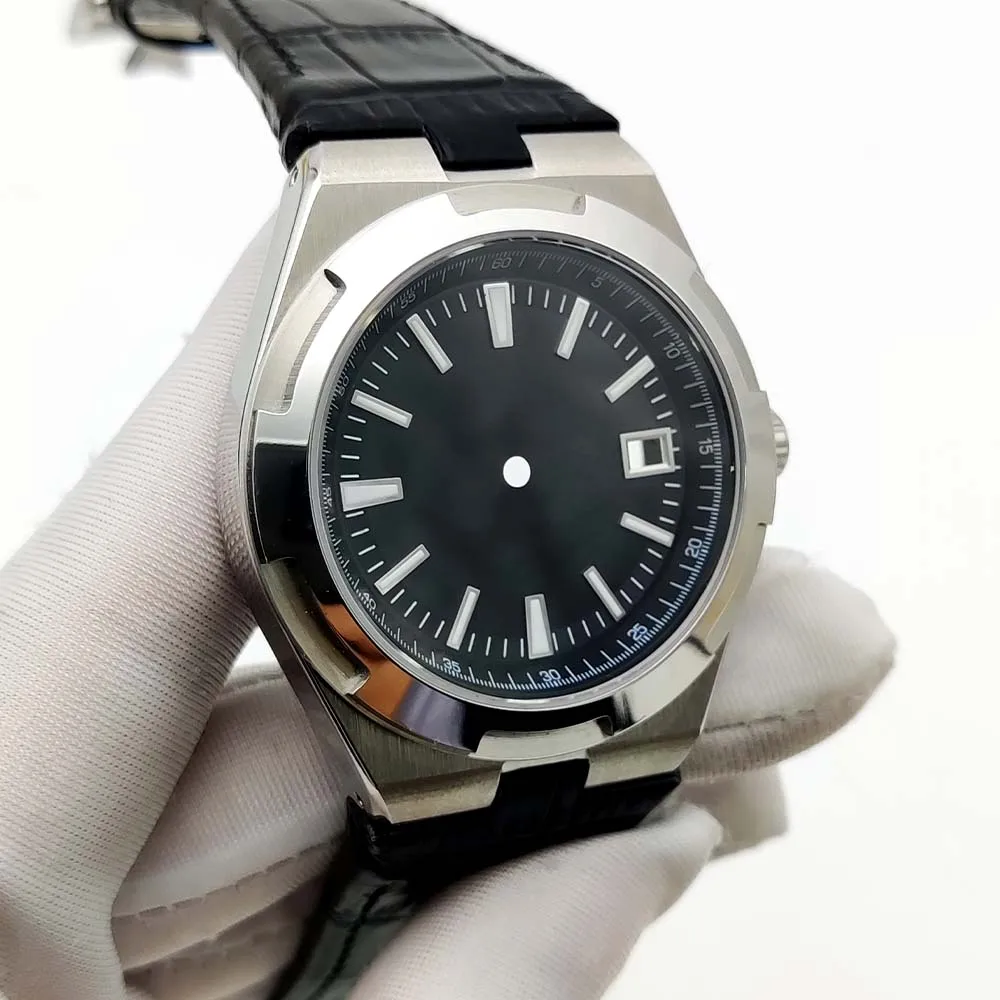 32mm new sterile NH35 dial for NH35 automatic mechanical watches, watch parts assembly