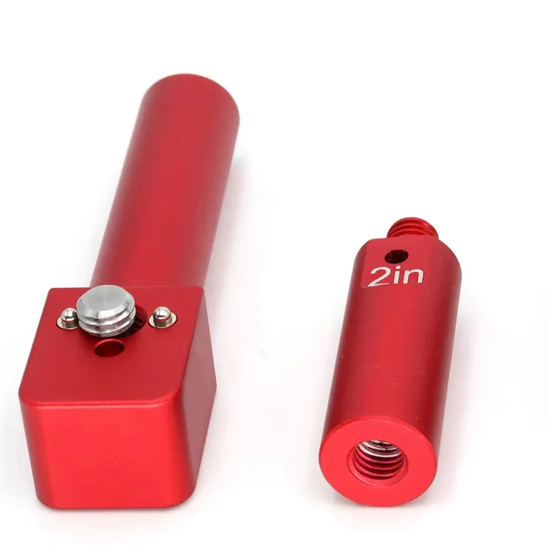 

Y14A для ARRI RED, совместимый с Sony, монтажный кронштейн на столб 19 мм, винты 3/8, эластичный позиционирующий штифт с защитой от закручивания, 4 секции длины