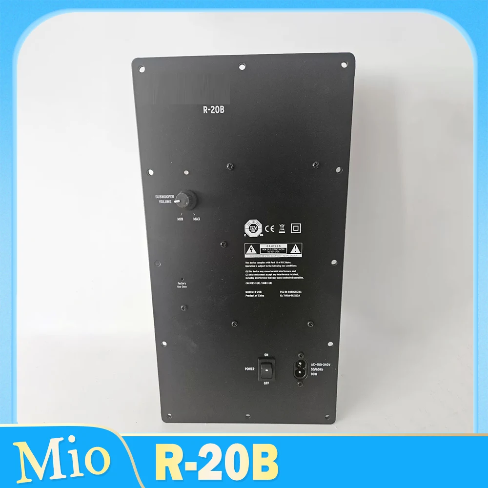 R-20B For klipsch Wireless Bluetooth Echo Wall Speaker Amplifier Board rb-20b