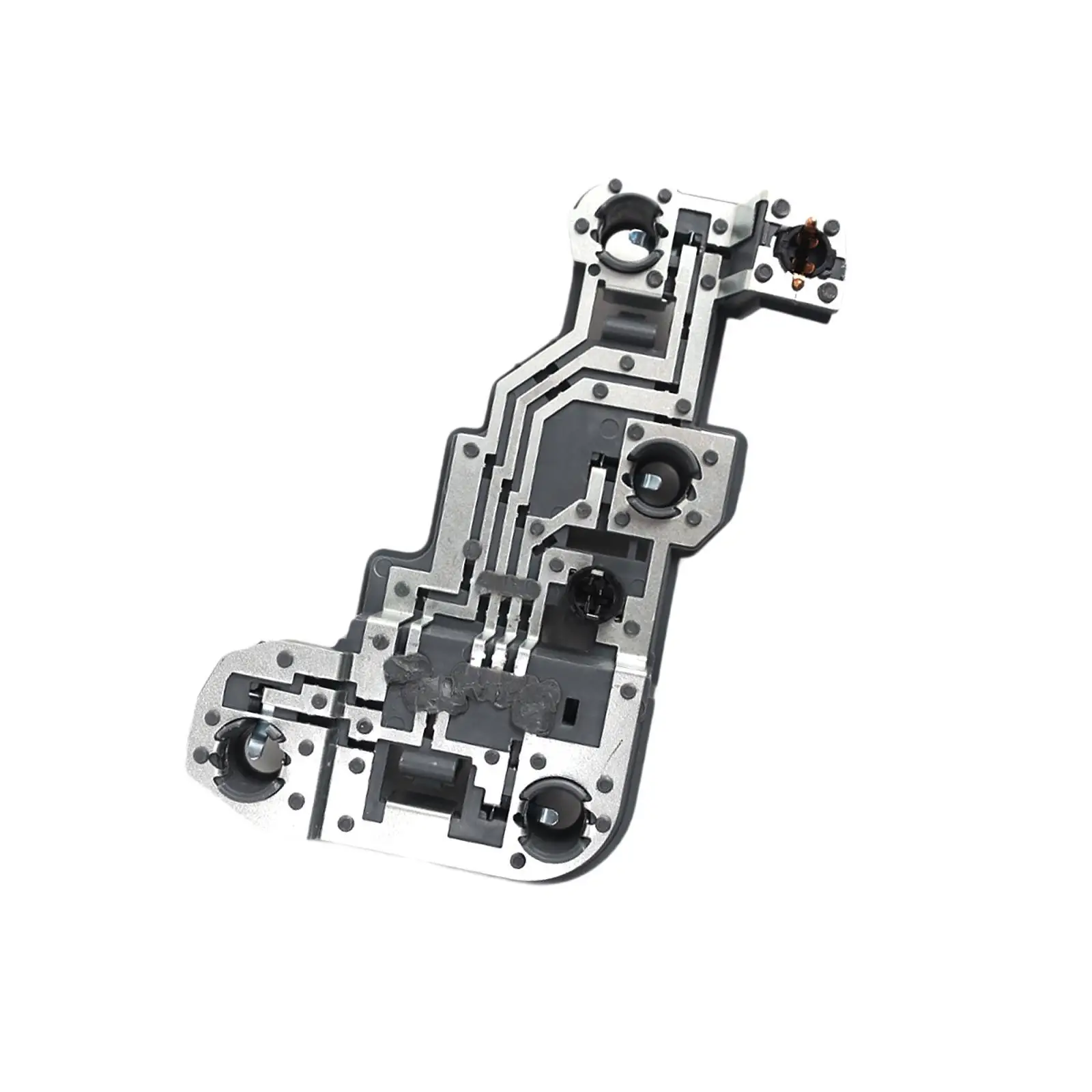 

Right Taillight Bulb Holder Rear Lamp Bulb Socket 2048203864 Support Bracket Direct Replace for W204 Estate Repair Part