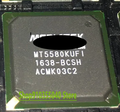 

5 шт. MT5580KUFI BGA