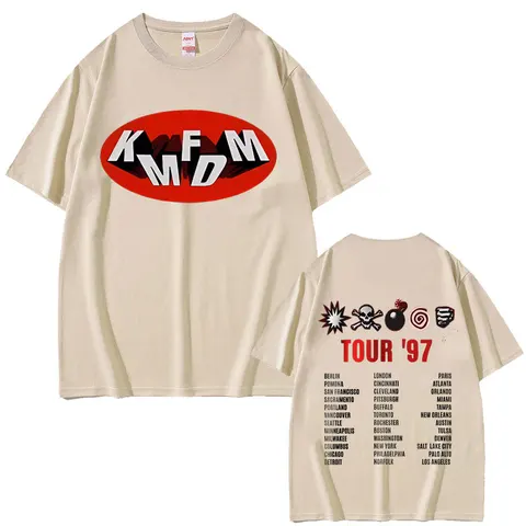 Kmfdm - купить недорого | AliExpress