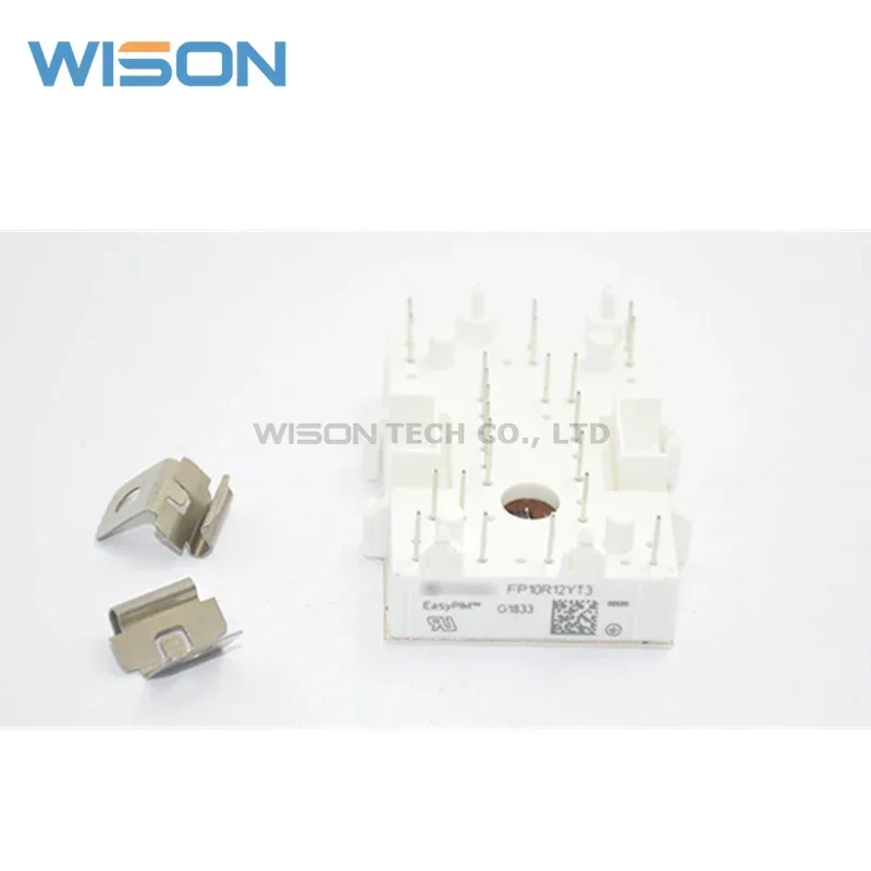 MODULE ORIGINAL et nouveau, livraison gratuite, FP10R12YT3-B4