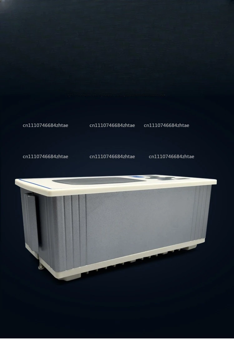 Factory Supply High Quality LCD Display 8 Channel Paperless Recorder Data Logger