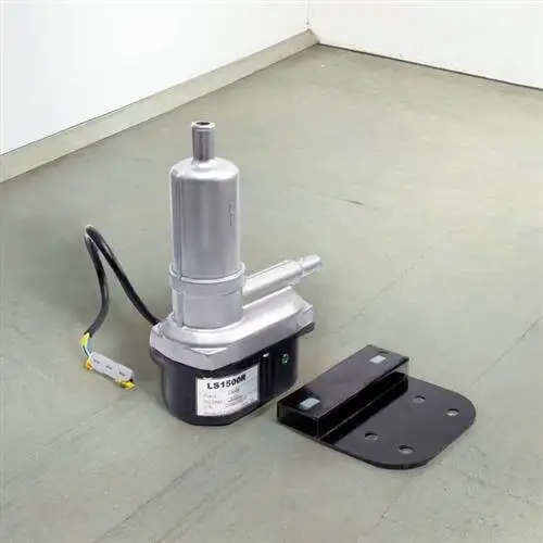 Diesel engine coolant heater, 240V, 500W, 1000W, 1500W, 2000W thermal circulation heater