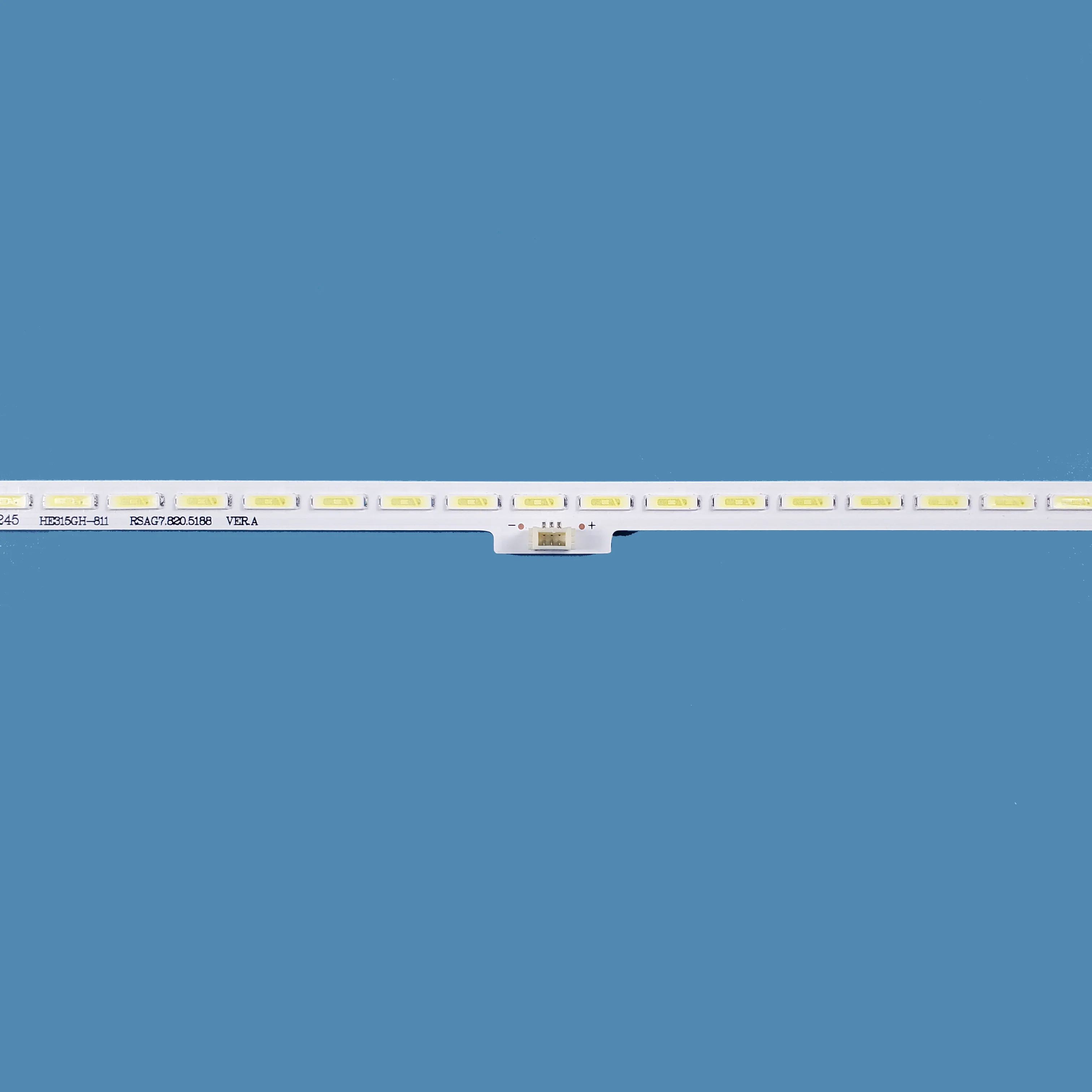 Led TV Strips Backlight HE315GH-811 RSAG7.820.5188 VER.A For LED32K360J Led Strip For TV Backlight to repair