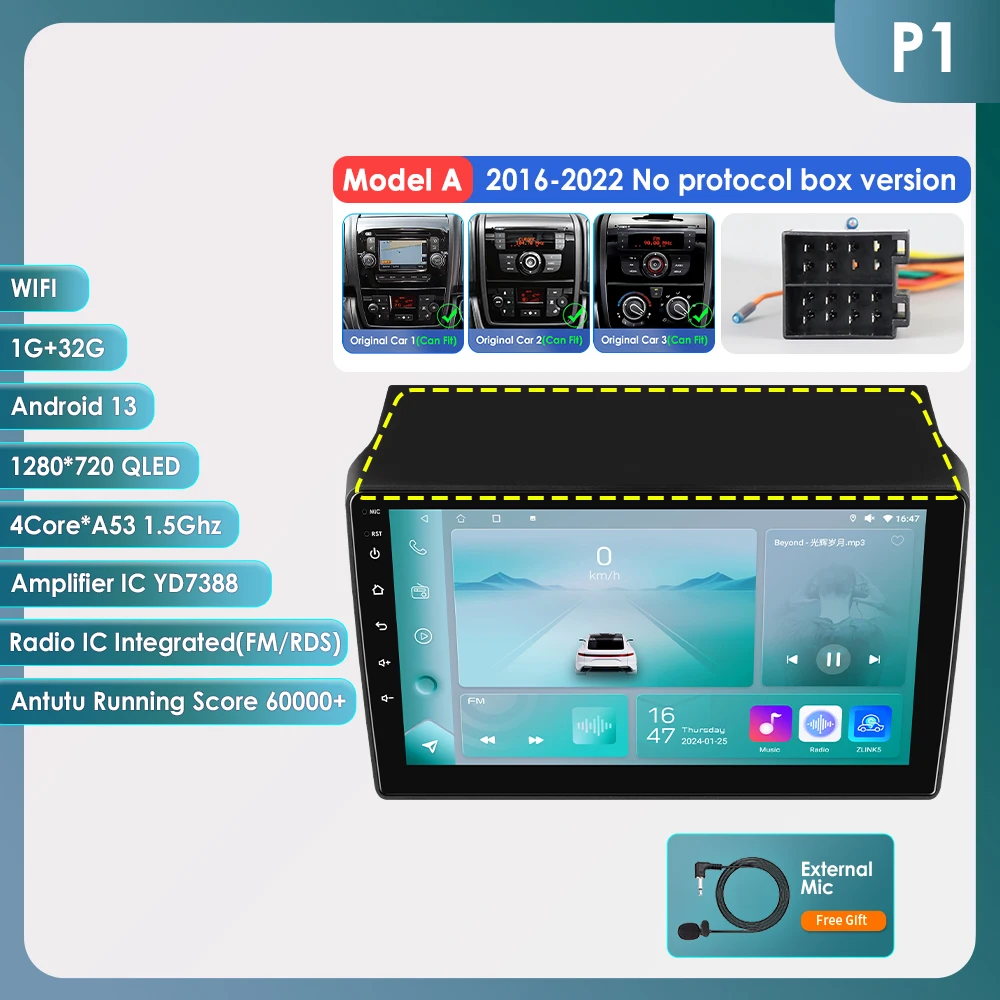 Qualcomm 8 Core 360 ° Camera CarPlay Android Auto 2 Din Autoradio Voor Fiat Ducato 3 Citroen Jumper 2 Voor Peugeot Boxer 2 2016-2020