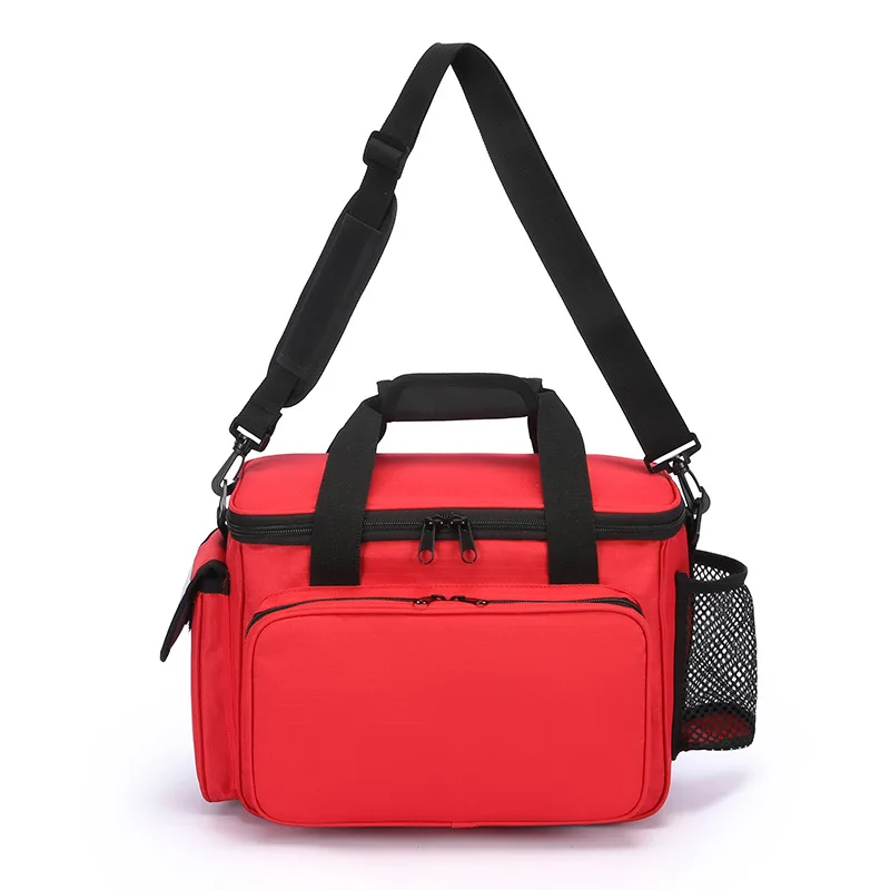 Kit di Pronto Soccorso Portati - First Aid Bag Kit recensione e prezzo