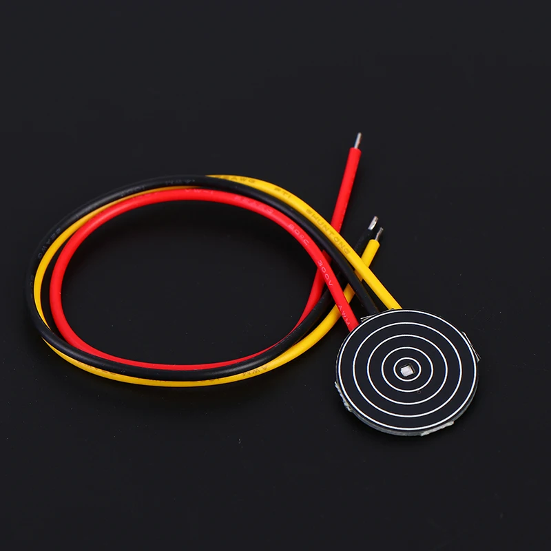 

Модуль сенсорного выключателя постоянного тока 3-24В (мгновенного/фиксированного действия) JR223B, индукционный емкостный переключатель SI4164 MOSFET для управления питанием светодиодных ламп