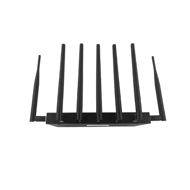 5G Router LTE Wifi Wireless Routers CAT12/16/20 Module with SIM Card Slot 5G CPE WG1608