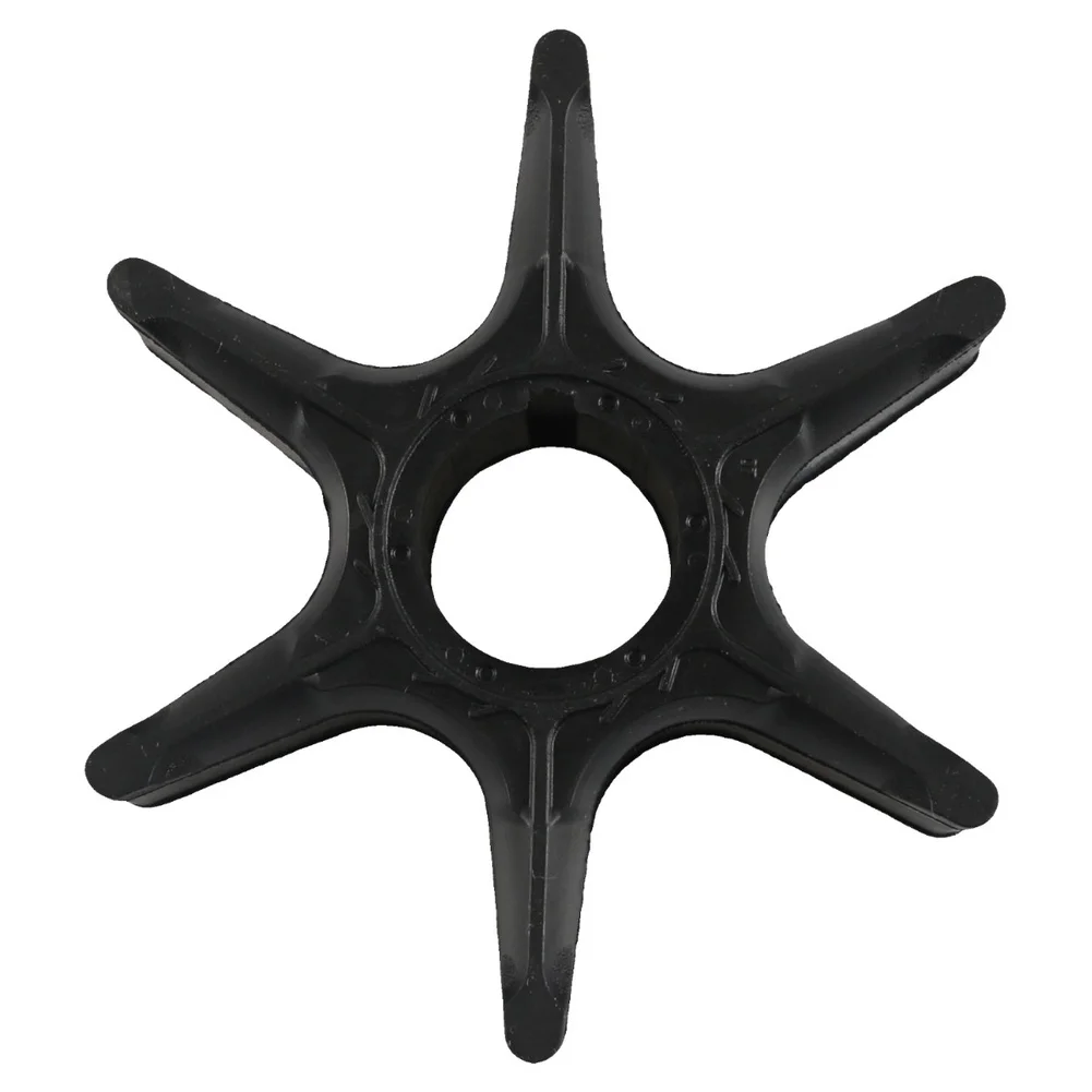 

Outboard Impeller Water Pump Impeller As Shown In The Picture No Modifications Required Aftermarket Replacement
