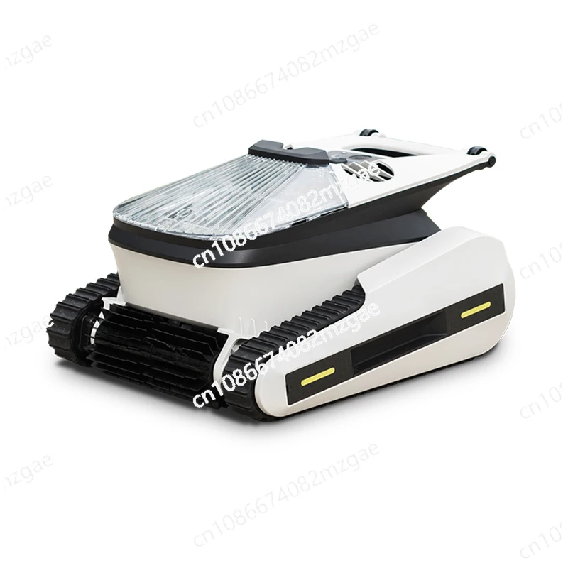 

Swimming Pool Automatic Vacuum Cleaner Dolphin Wireless Wall Climbing Underwater Turtle Underwater Vacuum Cleaner