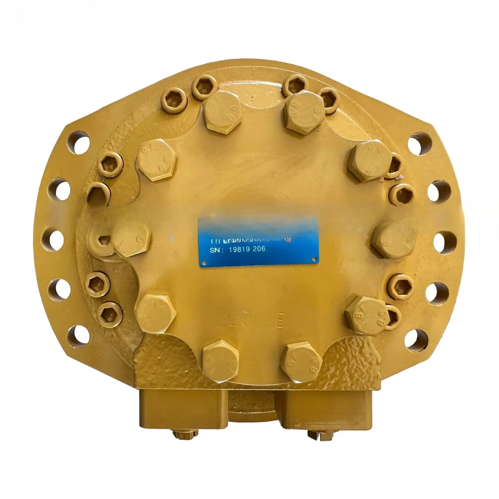 05818252 Gear Reducer BOMAG BW211D-40 Walking Reducer 000843819U For Road Roller Parts