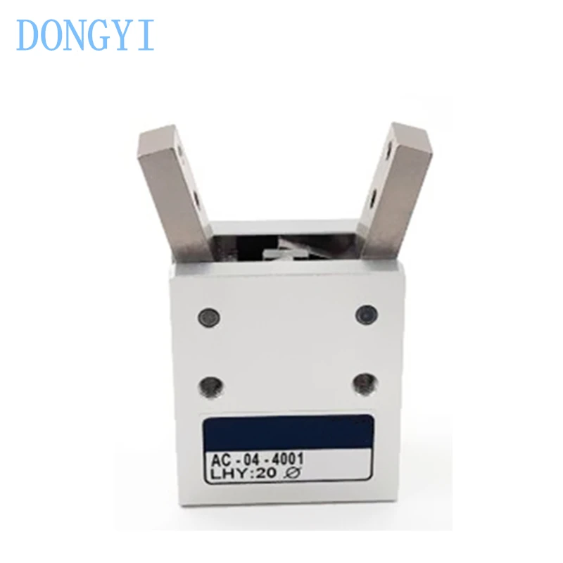 Bottle Blowing Machine Clamp Flipping Cylinder LHY:20 AC-04-4001 LRPC:32x180° LRPC:40X180° LHY-20