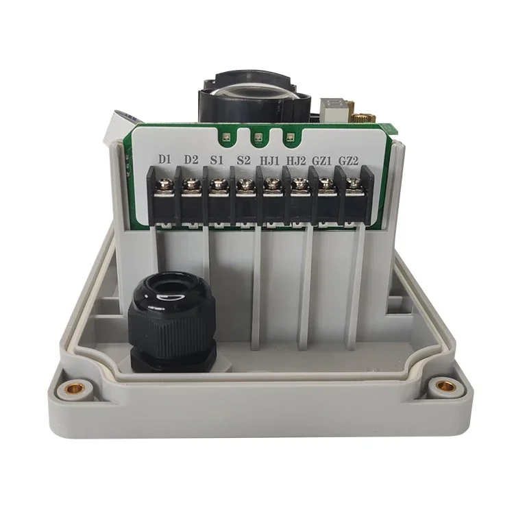 Reflektierendes Infrarotstrahl-Rauchmelder-Feuermeldesystem En54-12