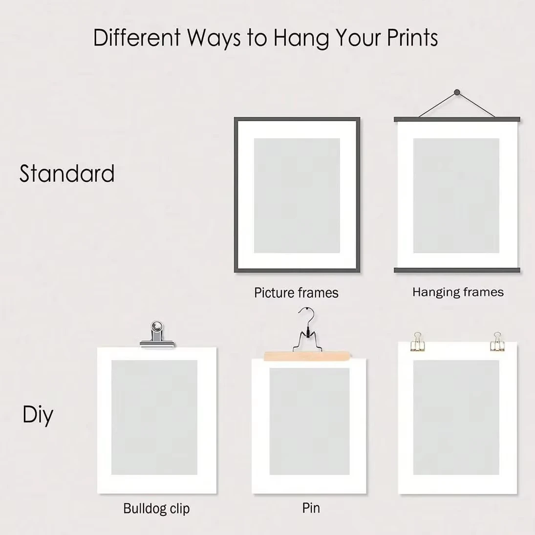 พิมพ์ภาพลงบนผ้าใบตามสั่ง โปสเตอร์ภาพถ่ายส่วนตัว เหมาะสำหรับงานแต่งงาน สัตว์เลี้ยง วันเกิด