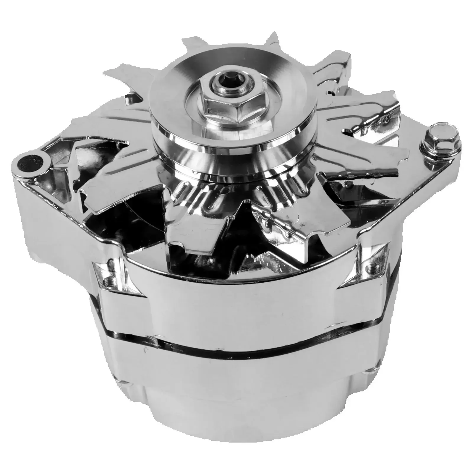 مولد كروم 110 أمبير لجنرال موتورز 305 350 بي بي سي SBC ADR0335-C