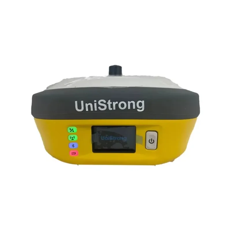 Unistrong G990II/E800  RTK  Gnss receiver  Base and Rover with Touch Screen and 7W Internal Radio For Land Surveying Instruments