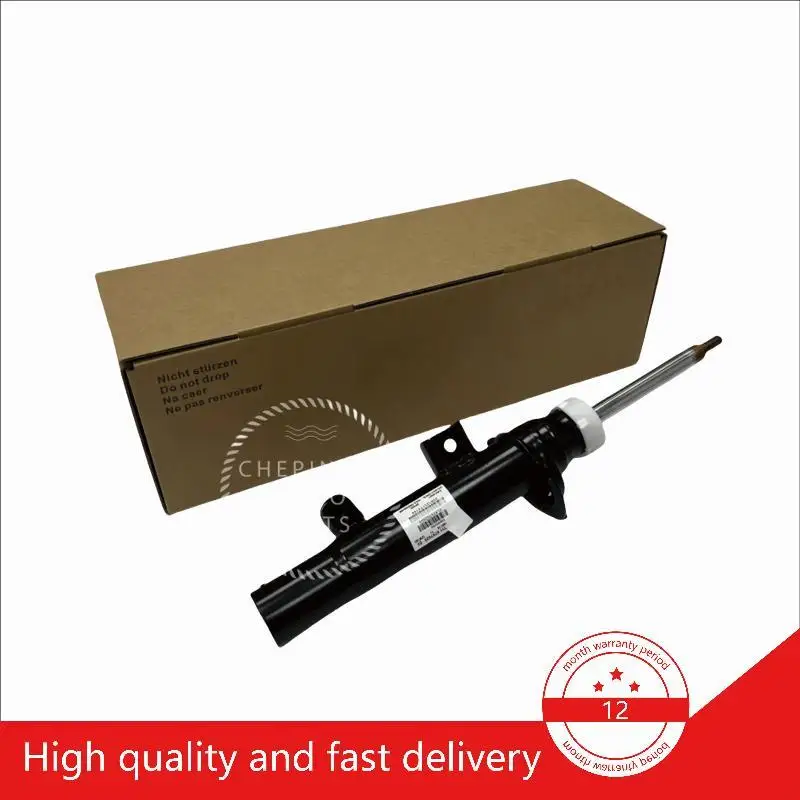 Front Shock Absorber Strut For BMW X3 F25 X4 F26 Suspension Pneumatic Air Spring Strut 6797026 37116797026 37126797025