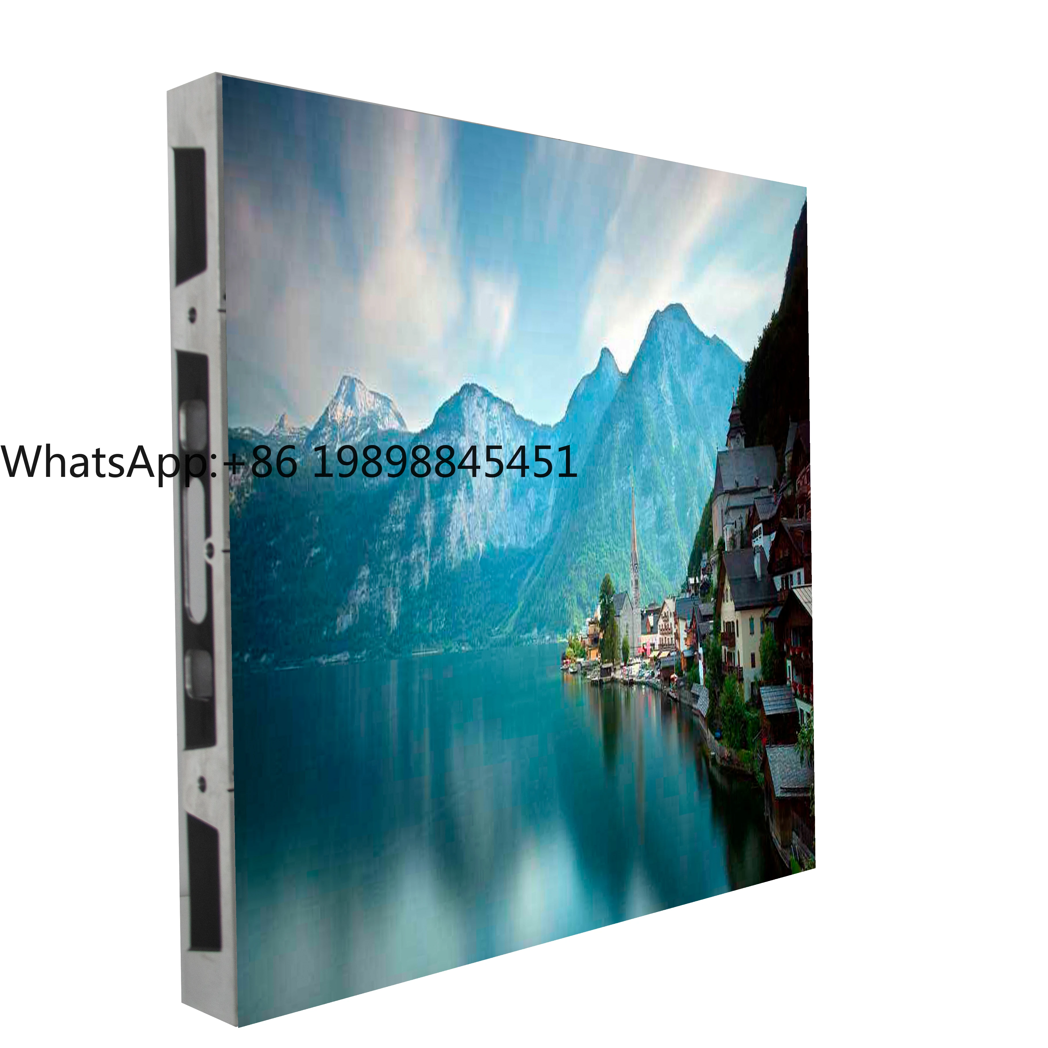 

Hot Sale Indoor LED Display Module Advanced Technology for Superior Image Quality