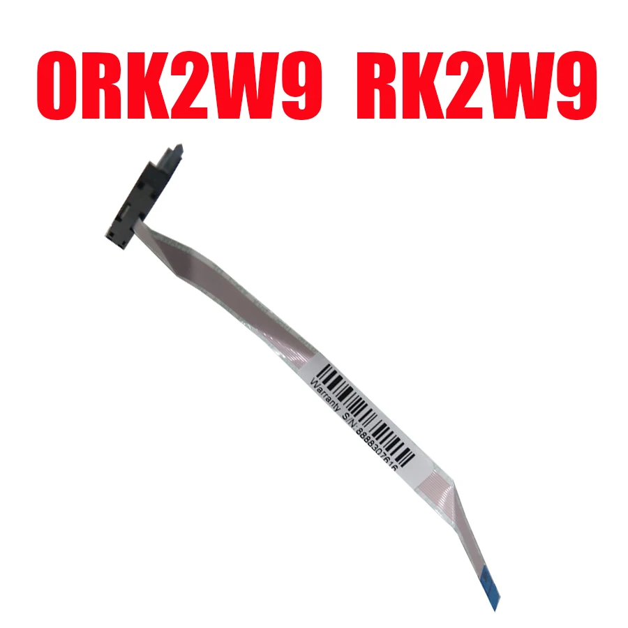 

Laptop HDD Hard Drive Cable For DELL For Inspiron 3480 3481 3482 For Vostro 3480 3481 EDI41 0RK2W9 RK2W9 NBX0002EM00