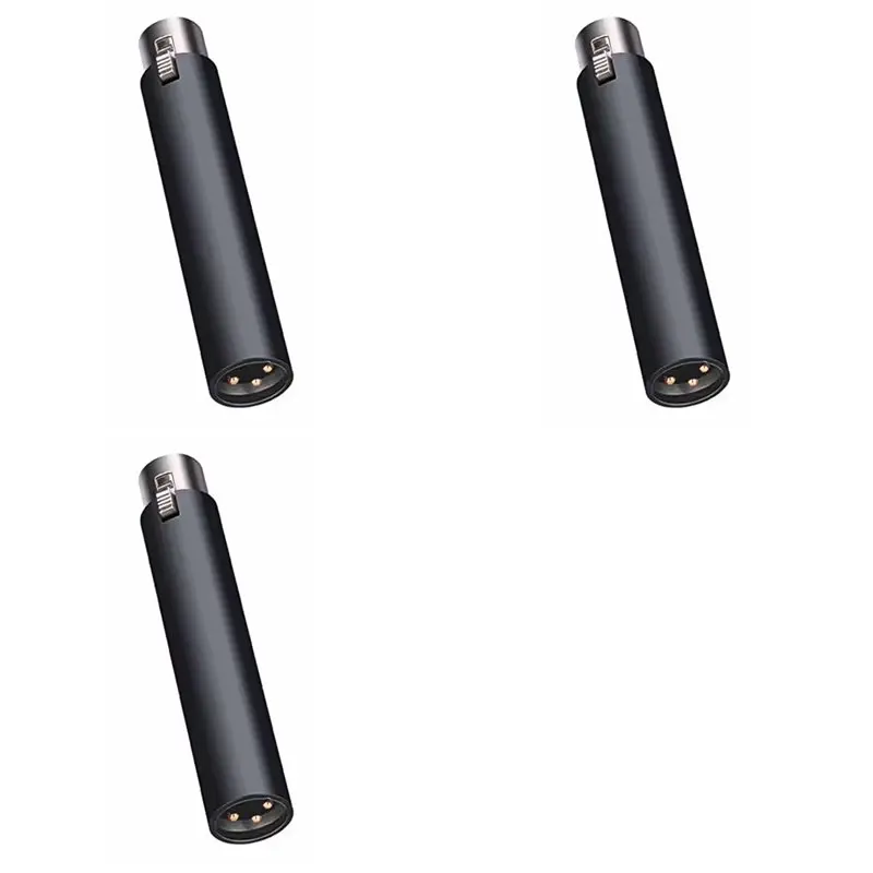 B27B 3X 48V Microph…