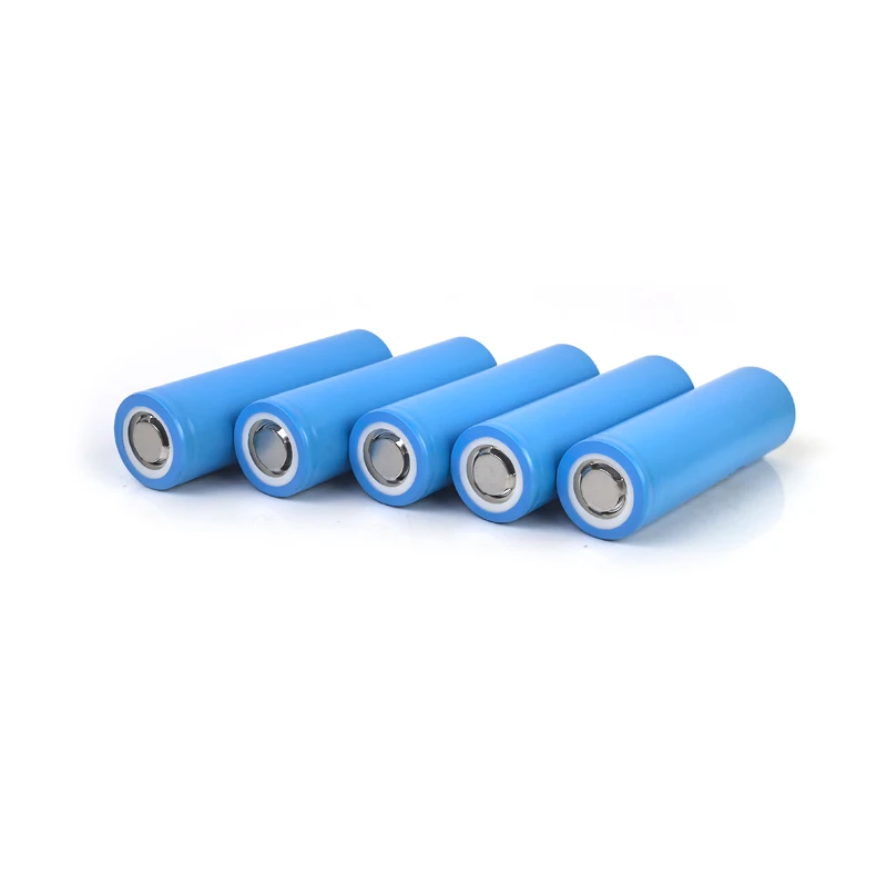 1-24 قطعة الأصلي LS LISHEN LR21700LE 5000mAh 10C بطارية 45A 3.6V 18.0Wh قابلة للشحن بطاريات ليثيوم على عالية استنزاف 21700 خلية