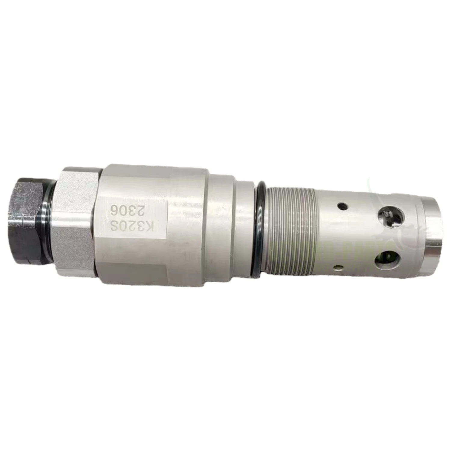 229-0993 Relief Valve 315C 315DL 316EL Excavator Parts 2290993