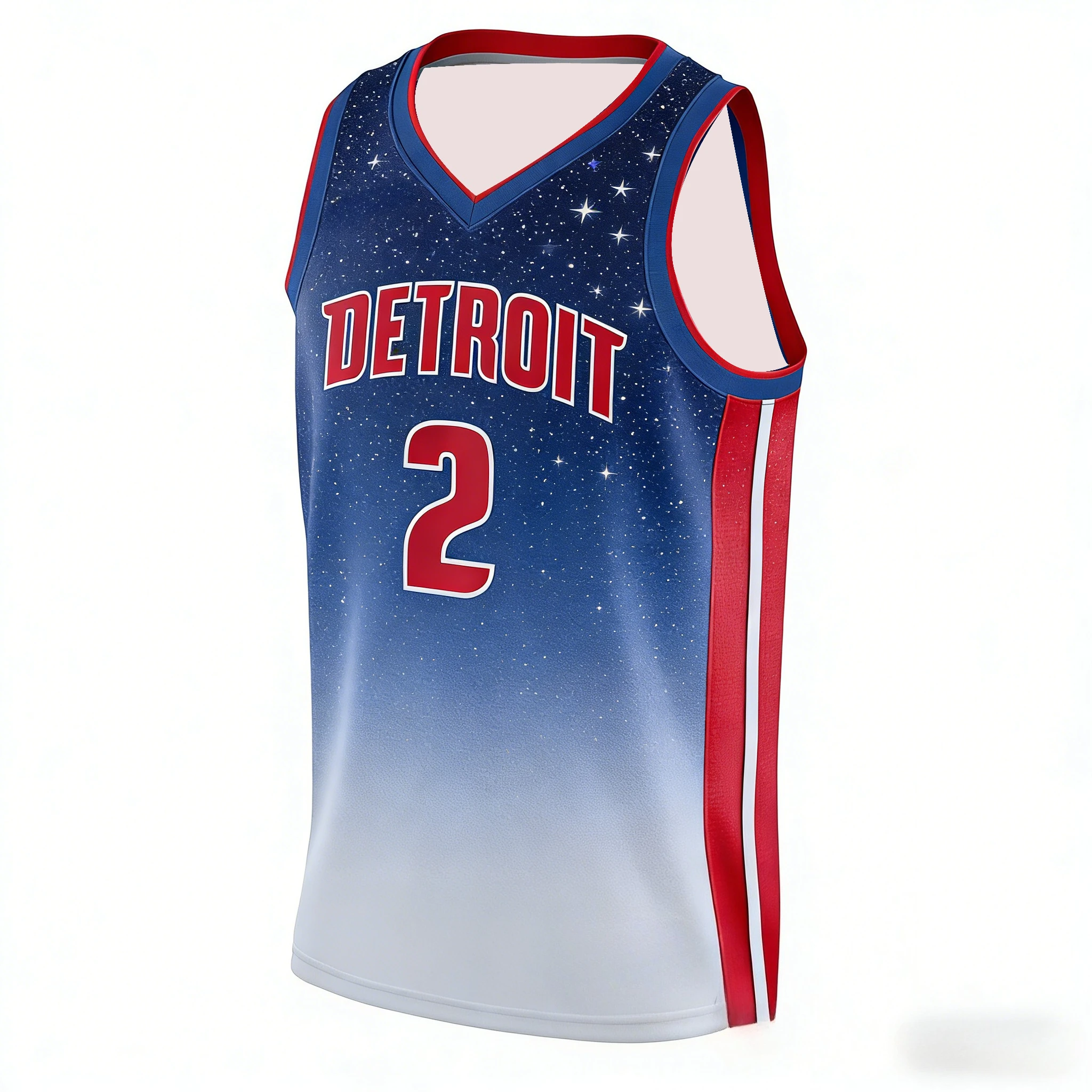 2026 Best-Selling Basketball Jersey - Suitable for Training, Leisure and Breathable Wear. Also Suitable for Family Outfits.