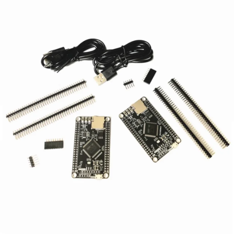 

1PCS New STM32H7 development board STM32H750VBT6/743VIT6 core board module
