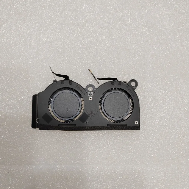

A+New For DELL Latitude 9330 2-in-1 Built in CPU Cooling Fan 0DHK6M DC28000ZTU0
