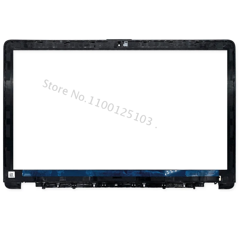 Imagem -03 - Portátil Lcd Case Inferior para hp 15-da 15-db 250 g7 255 g7 Tpn-c135 Capa Traseira Superior Case Traseiro Moldura Frontal Dobradiças Palmrest Prata Novo