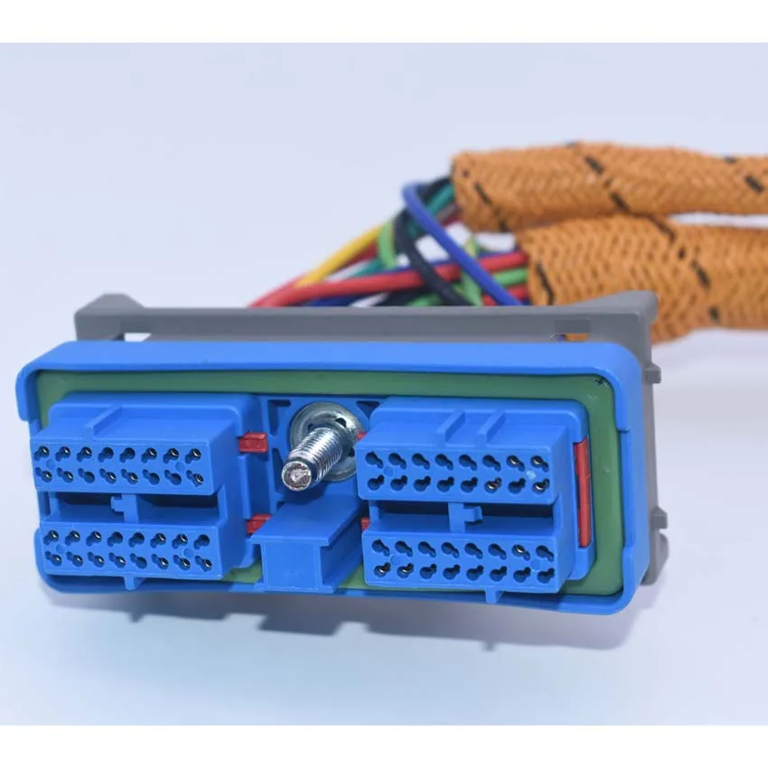 385-5997 3855997 Engine Wiring Harness For Caterpillar E329D2 E323DL D6K2 924K 930K 938K Excavator C7.1 Engine Part