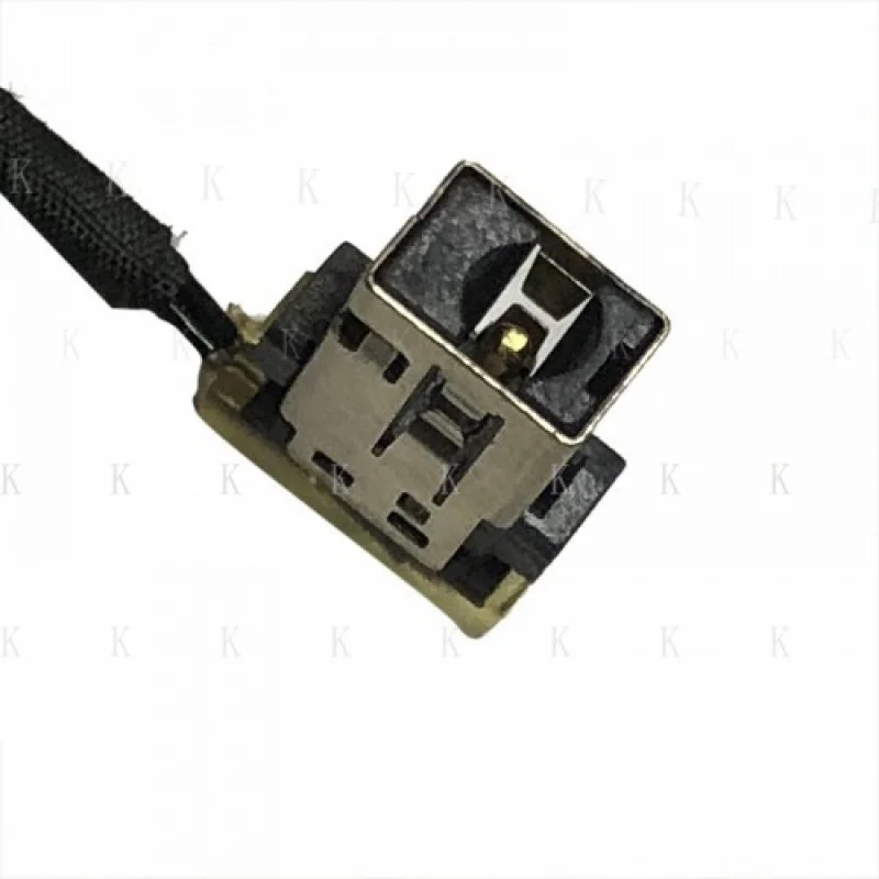 C    DC Power Jack Charging Port Cable for Acer Switch 5 SW512-52-55DY 1417-00D7000