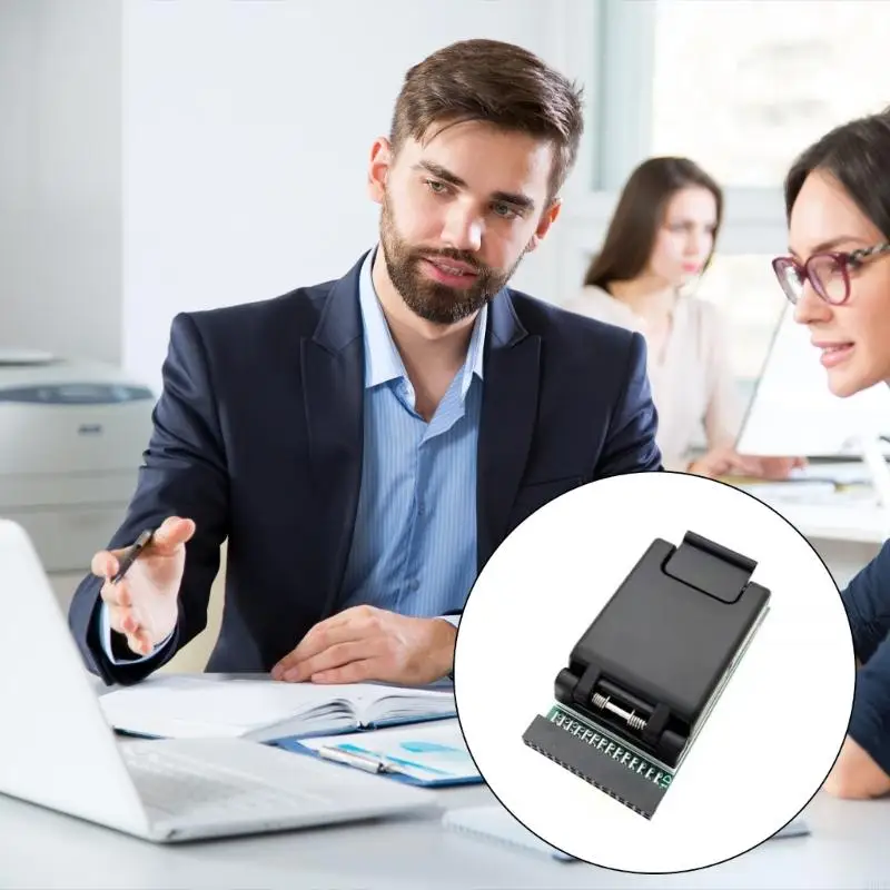 20CB с высокой скоростью EMMC BGA153 BGA169