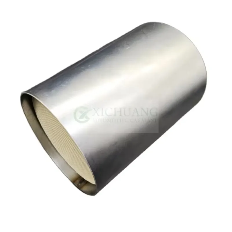 

Производитель керамических сотовых фильтров, каталитических нейтрализаторов, сотовых катализаторов для грузовиков