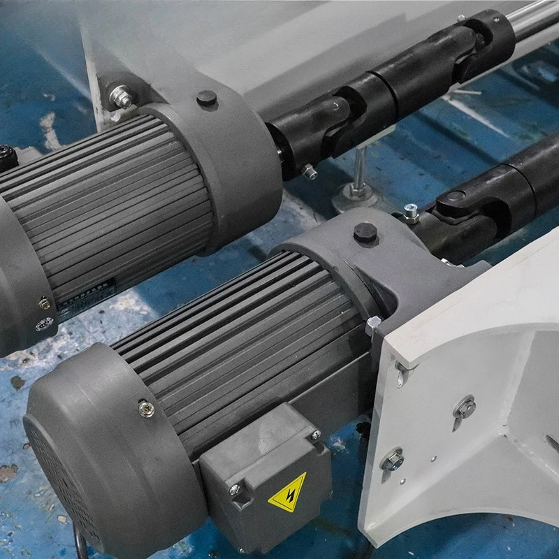 

Fully automatic roller line Power line conveyor belt Furniture factory Mechanical ground line 3 tons