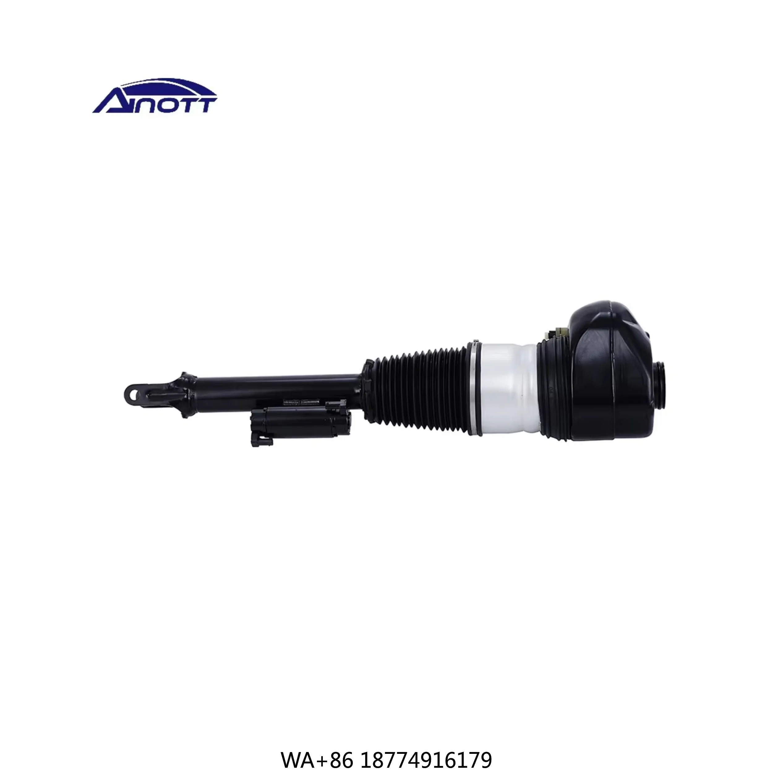 

37106877553 37106877554 Автозапчасти Передняя левая/правая пневматическая подвеска Амортизаторная стойка для 7 G11 G12 740i 16-22