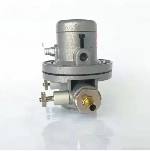 Joinlink General MerchandiseCarton Making Machine / Single-way Pneumatic Ink Circulation Diaphragm Pump