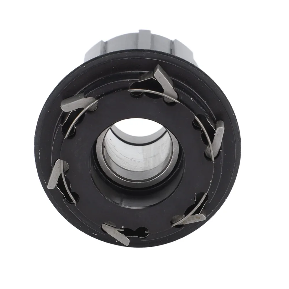 11 Speed Freehub Body 15mm HG Specification Cassette Freewheel Body 72 Rings 6 Pawls Bike Hub Replacement Road and Mountain Bike