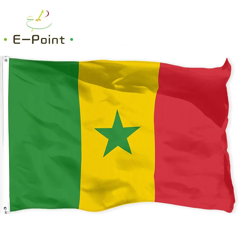 Senegal National Co…