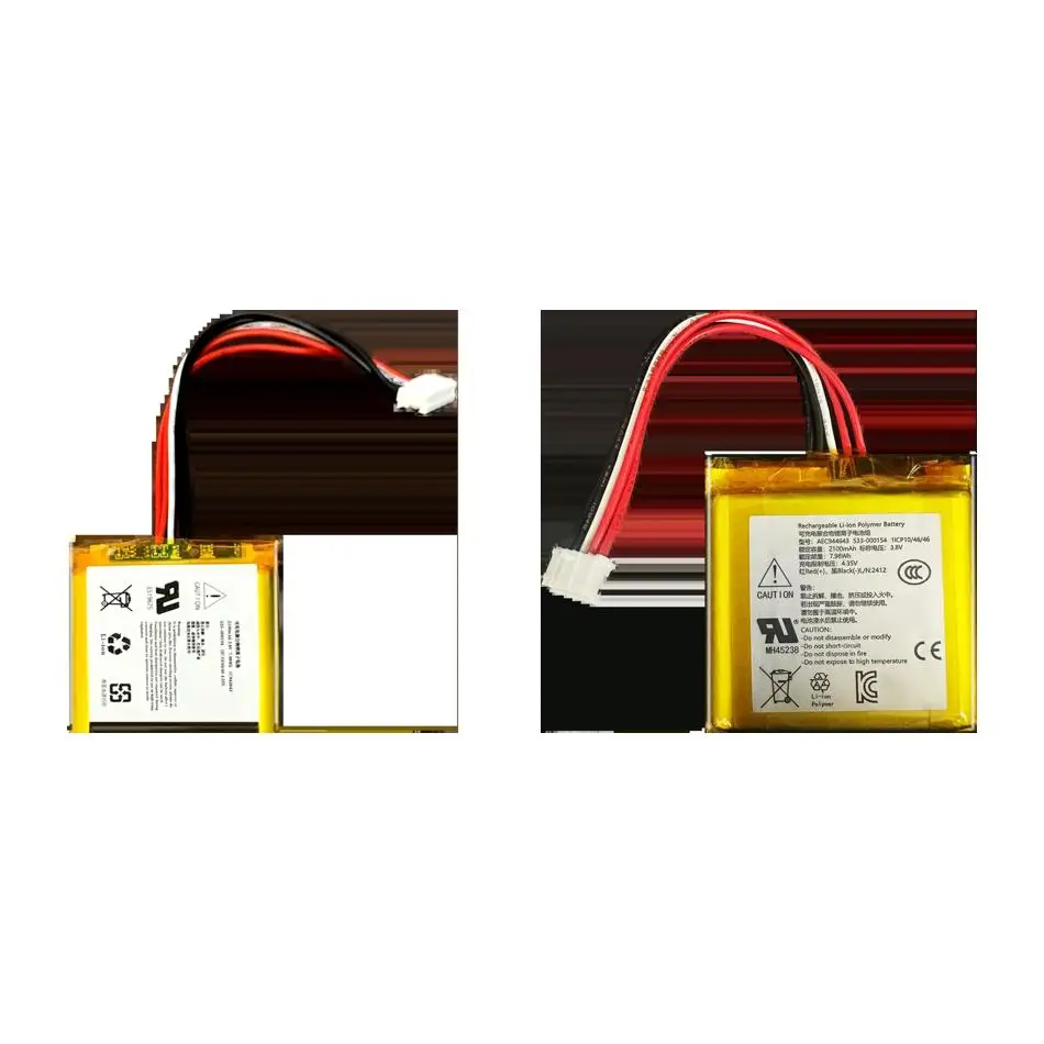 Battery High-Effici…