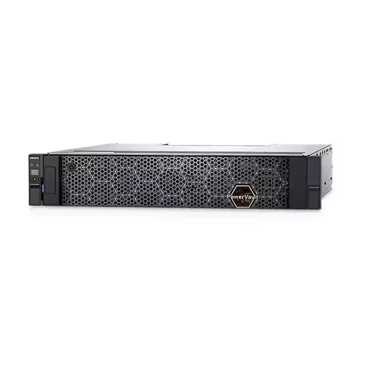 Original Data Center Storage Server Powervault Me5012 in Stock  Data Storage Server