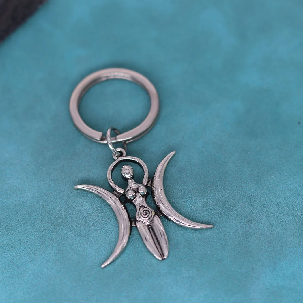 Variant: Antique Silver