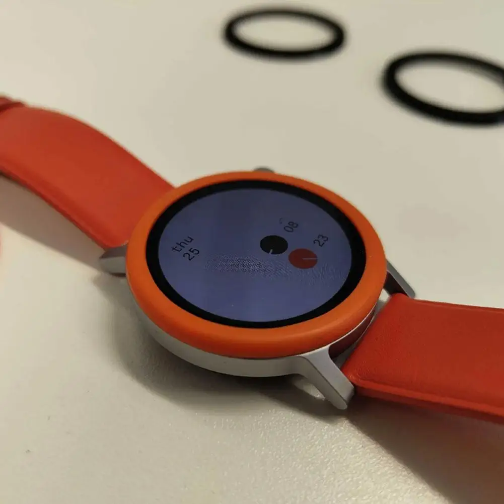 For CMF Watch Pro 2 Bezel Watch Watch 3D Printed Accessories Smart Watch Bezel For CMF Watch Pro