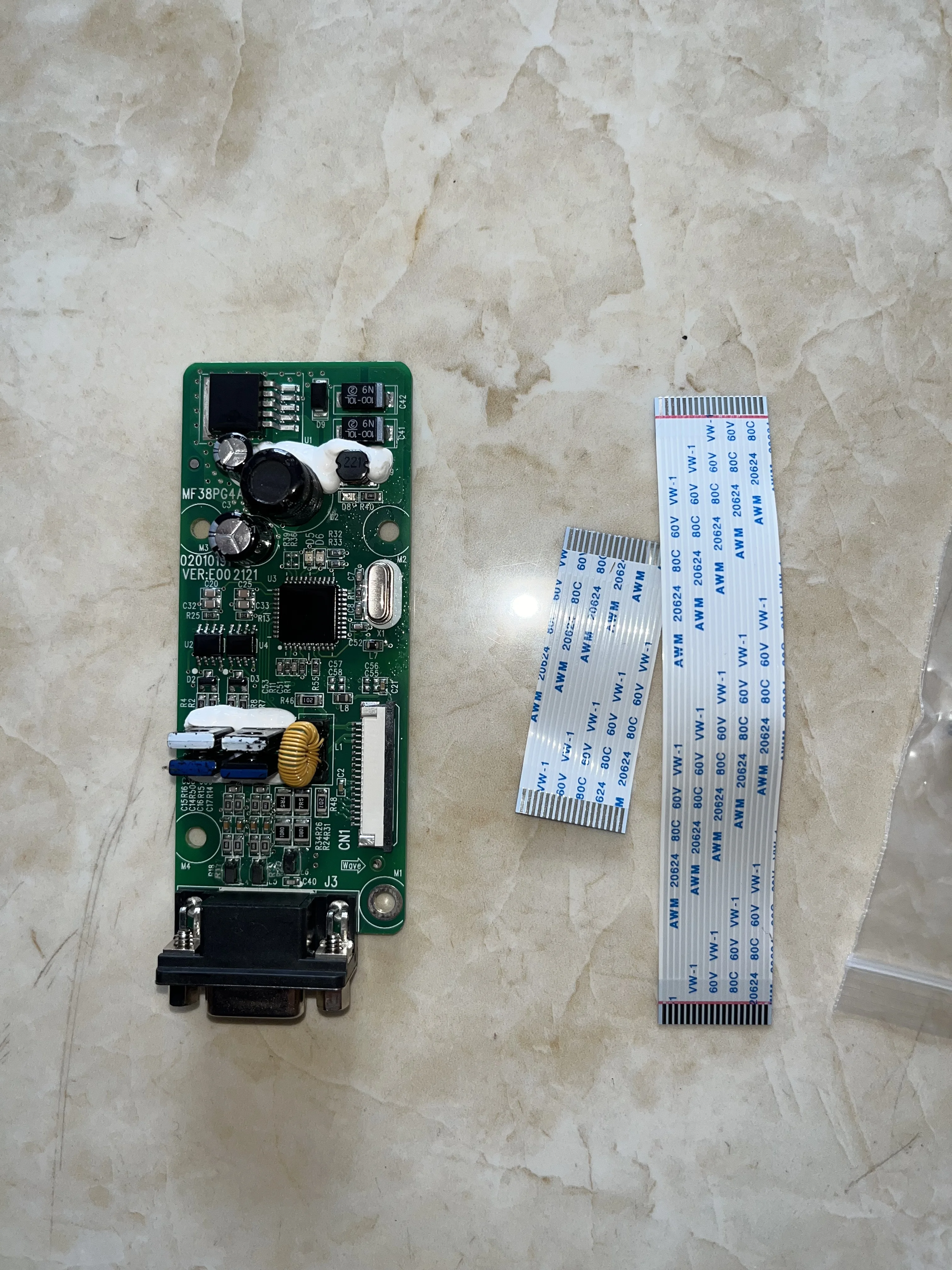 

Inovance Новая карта Huichuan PG MF38PG4A1 IS300 Литьевая машина Специальный поворотный адаптер Драйвер PG Card