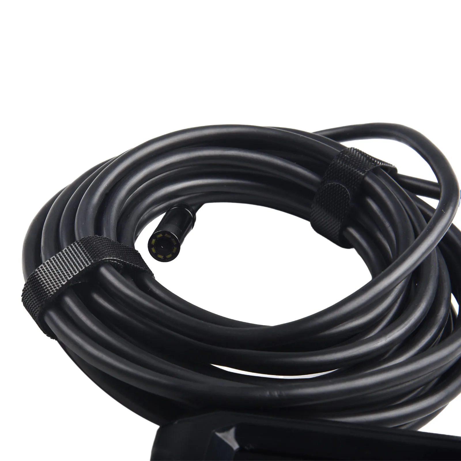 1080P HD Industrial Borescope With 4.3-Inch IPS Screen 8 Mm Camera IP67 2000 MAh For Battery For Auto And Home Inspection 5 M